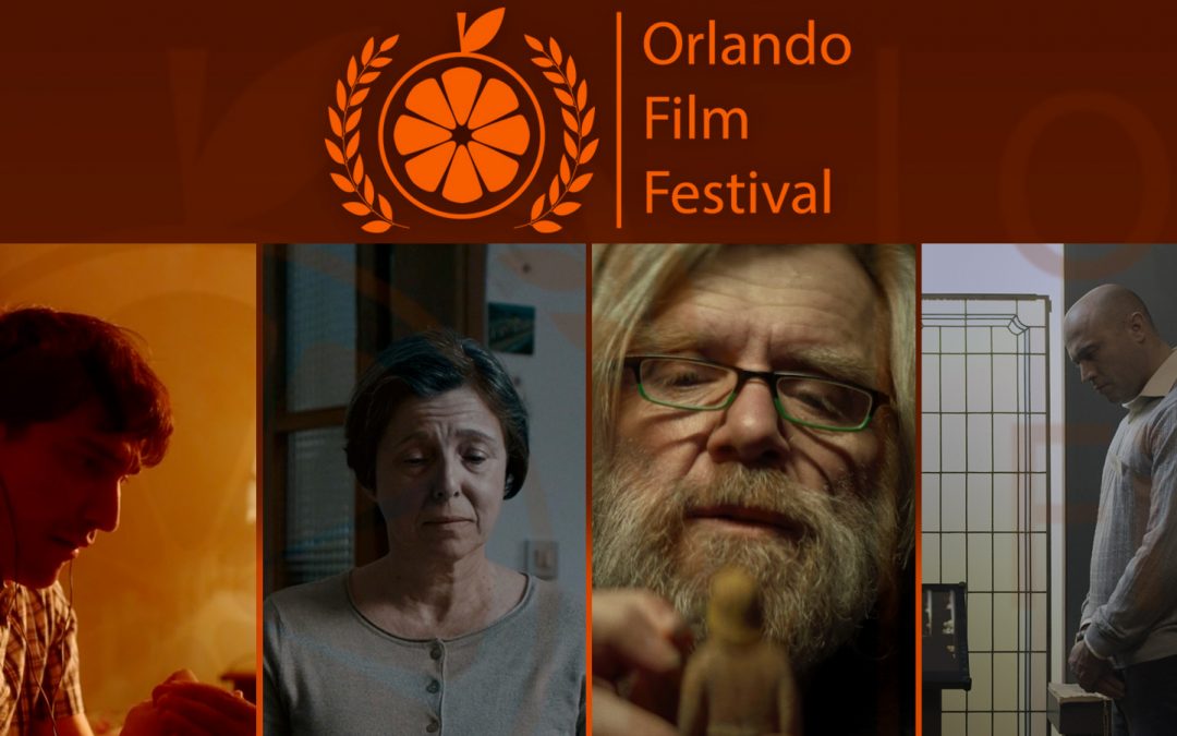 La Esen Studios con 4 cortometraggi nella selezione ufficiale del prestigioso Orlando Film Festival, negli Stati Uniti