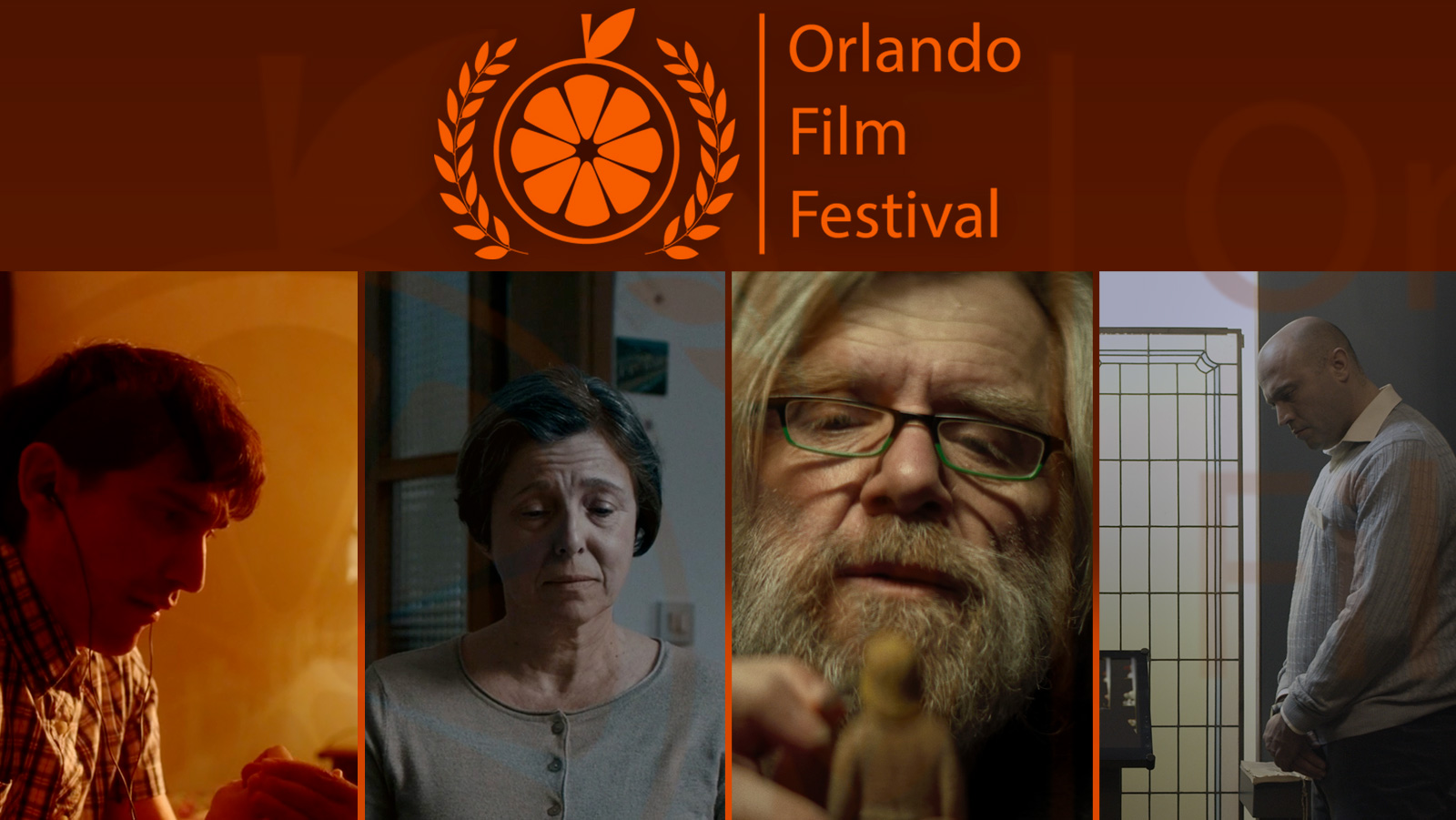 Distribuzione cortometraggio: news selezioni a Orlando FIlm Festival