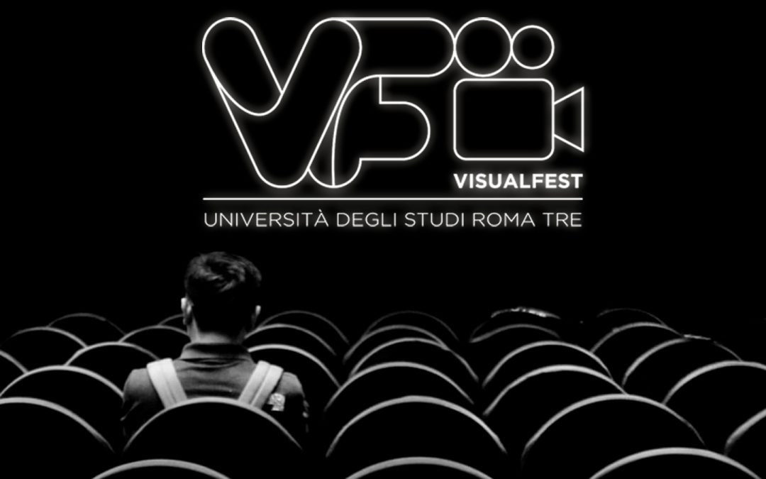 Ben 9 cortometraggi Esen Studios nella selezione ufficiale del VisualFest Roma Tre
