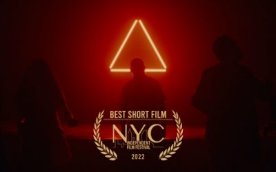 “Tundra” vince il premio come Miglior Cortometraggio al New York City Indie Film Festival
