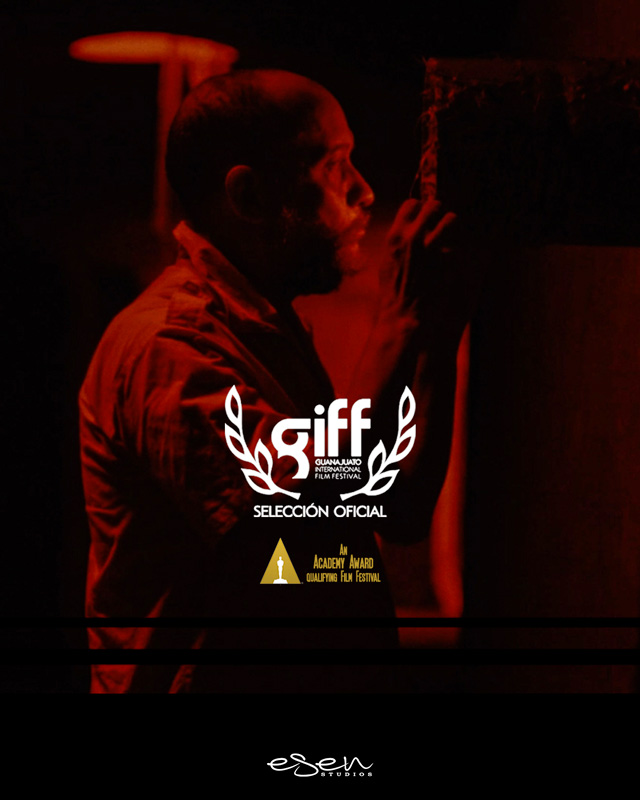 "Tundra" Short film distribution: GIFF official selection