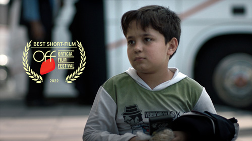 “A shared path” di Negar Naghavi vince il 14° Ortigia Film Festival come Miglior Cortometraggio Internazionale