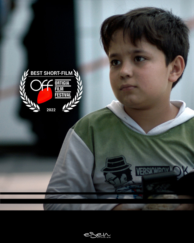 Short film distribution: best film to "A shared path"