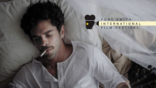 “Il Vespista” di Francesco Crivaro in concorso al 2° Fort Smith International Film Festival