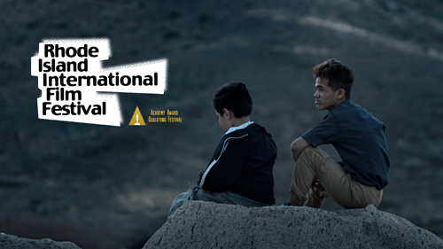 “A shared path” di Negar Naghavi in concorso al 26° Rhode Island International Film Festival
