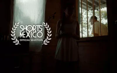 “Tundra” è in concorso alla 17° edizione di Shorts México – Festival Internacional de cortometrajes de México