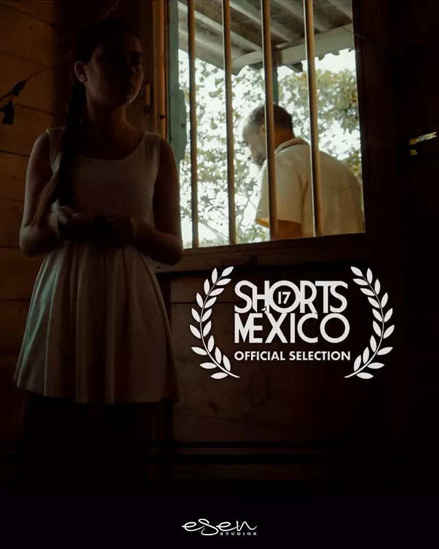 Distribuzione cortometraggi: "Tundra" in concorso a Shorts Mexico