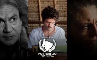 Tre titoli Esen Studios in concorso al 27° Portobello Film Festival: “Vae Victis”, “Castigo” e “Il Vespista”
