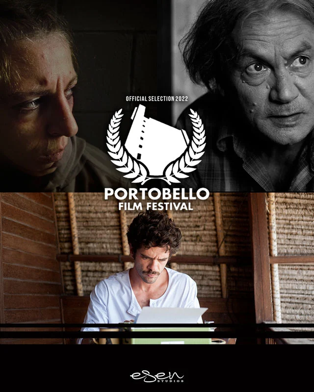Distribuzione cortometraggi: selezioni al Portobello Film Festival