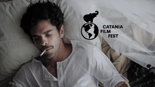 Il cortometraggio “Il Vespista” in concorso all’undicesima edizione del Catania Film Fest