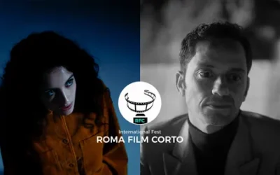 Due cortometraggi in concorso al 14° Roma Film Corto International Film Fest
