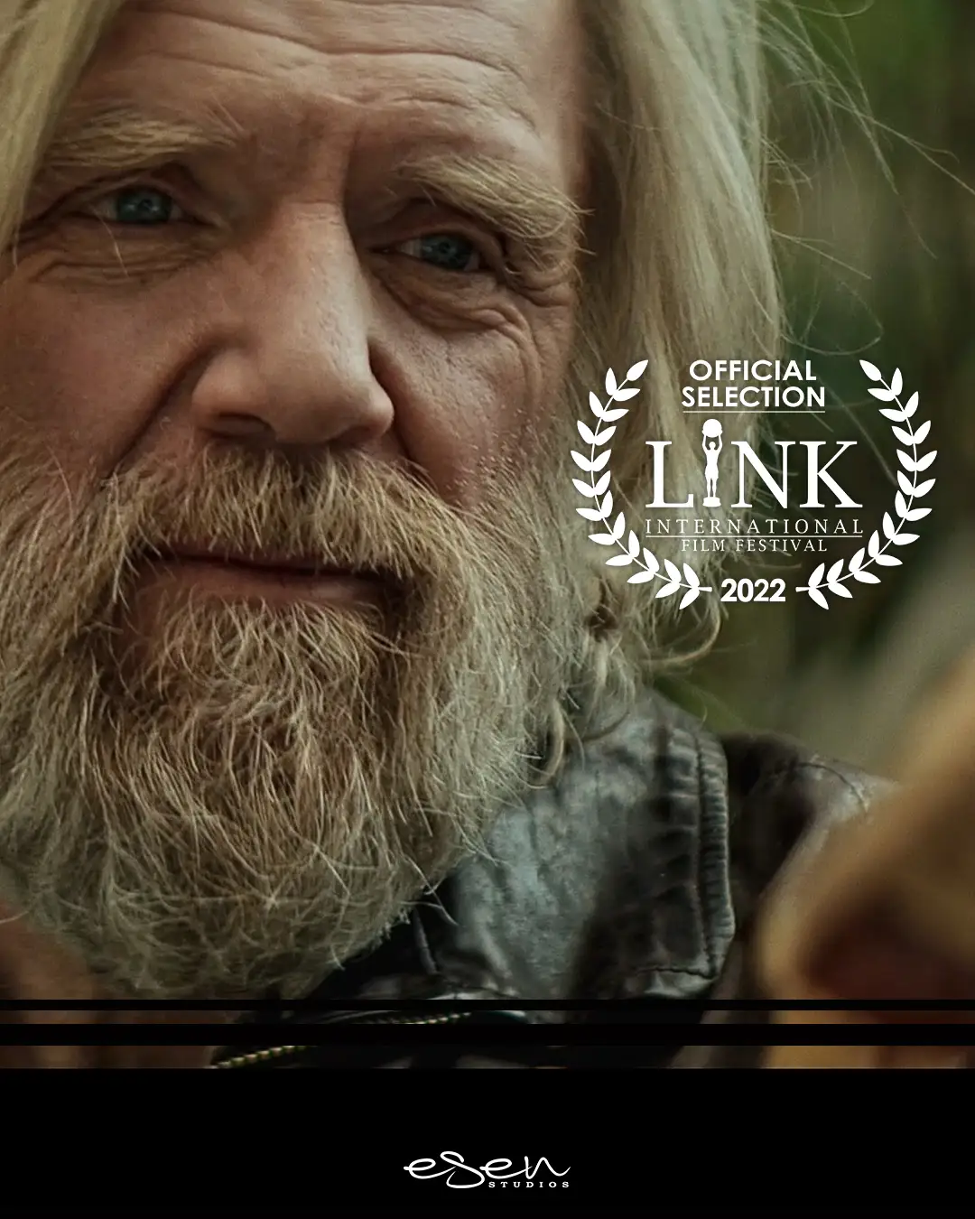 Il cortometraggio "Il confine è un bosco" è in concorso al Link Film Festival