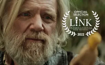 “Il confine è un bosco” in concorso al 6° Link International Film Festival, nel Regno Unito