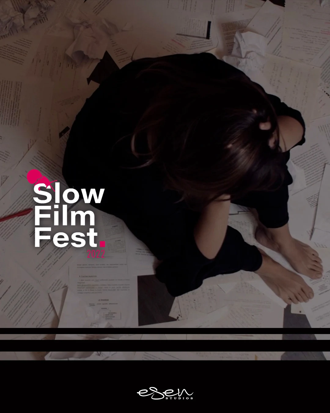 Il cortometraggio "Durante" allo Slow Film Fest