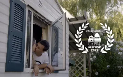 “Come una vera coppia” è stato selezionato al 27° Capri, Hollywood International Film Festival