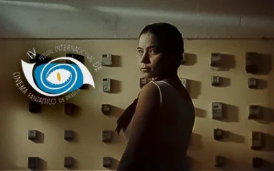 Il cortometraggio “Tundra” in concorso al Festival Internacional de Cinema Fantastico de Brasilia