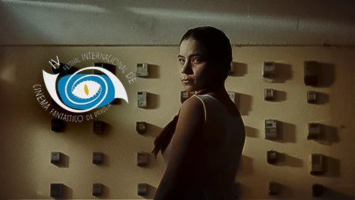 Il cortometraggio “Tundra” in concorso al Festival Internacional de Cinema Fantastico de Brasilia