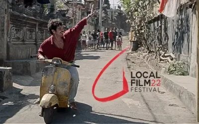 Il cortometraggio “Il Vespista” selezionato al 22° Glocal Film Festival