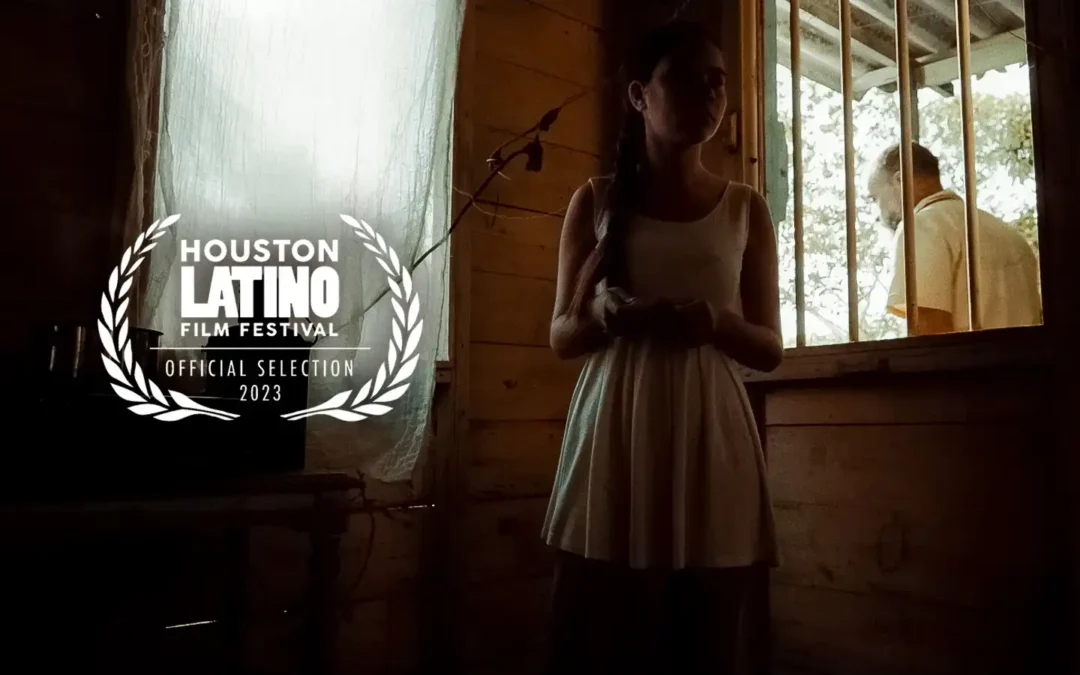 Il cortometraggio “Tundra” in concorso al 7° Houston Latino Film Festival