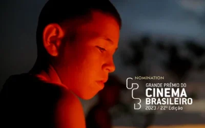 Nomination al Grande Prêmio do Cinema Brasileiro per “Through the deep west”