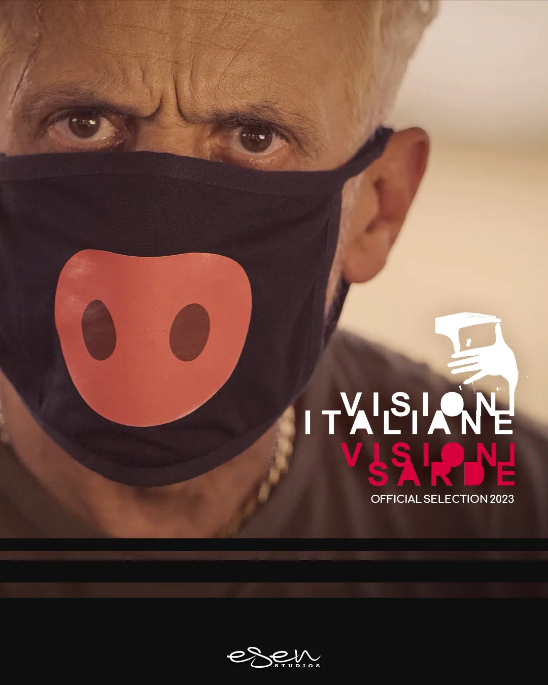 "Quello che è mio" al 29° Visioni Italiane - Visioni Sarde