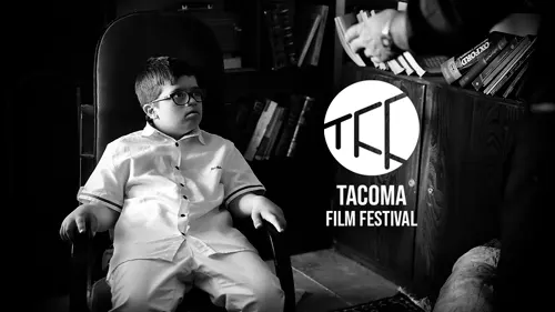 Il cortometraggio “Black Seed” in concorso al 18° Tacoma Film Festival