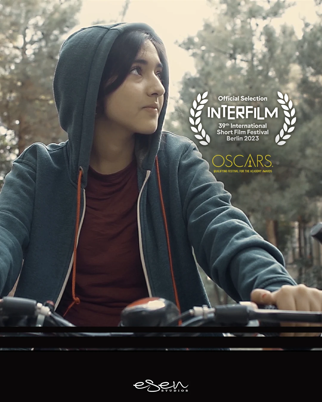 "The thirteenth year" nella selezione del 39° Interfilm Berlin Short Film Festival