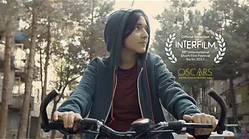 “The thirteenth year” in concorso al 39° Interfilm – Berlin