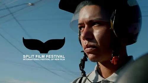 Il corto “Trough the deep west” in concorso al 28° Split Film Festival