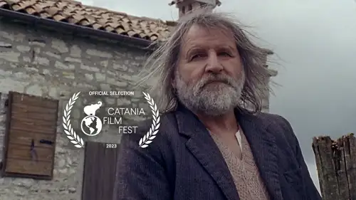 Il cortometraggio “Il pastore di nuvole” in concorso al Catania Film Fest