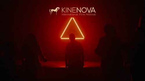 Il cortometraggio “Tundra” in concorso al KineNova Film Festival