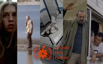 Cinque cortometraggi Esen Studios in concorso al 18° Orlando Film Festival