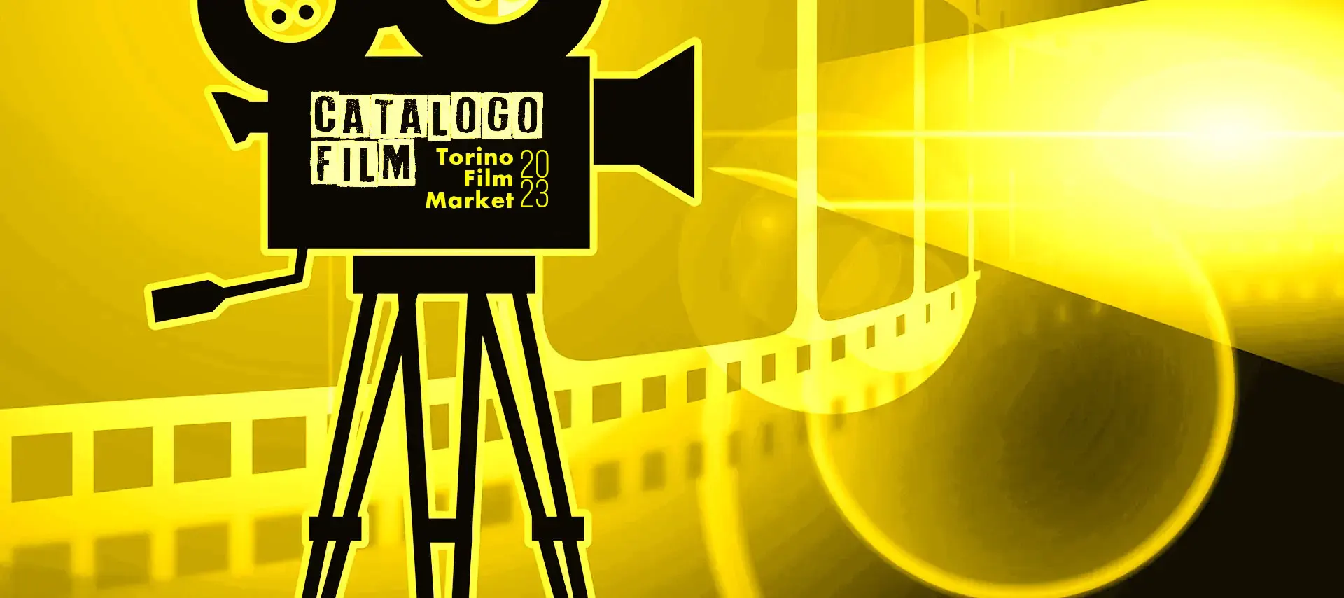 Catalogo film al Torino Film Market 2023
