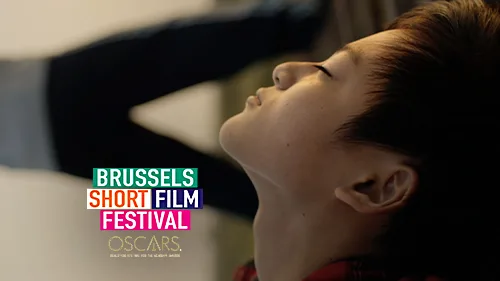 “Burning” nella selezione del 27° Brussels Short Film Festival