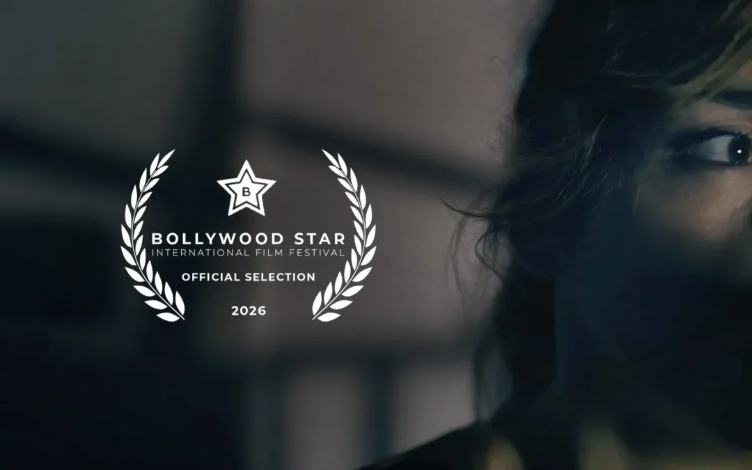 Il cortometraggio “Alba Blu” al Bollywood Star Int. Film Festival