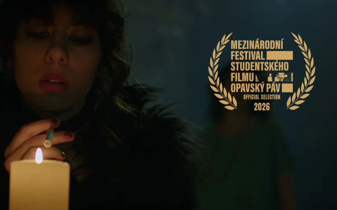 Il cortometraggio “Dopo la notte” all’Int. Student FF Opavsky Pav