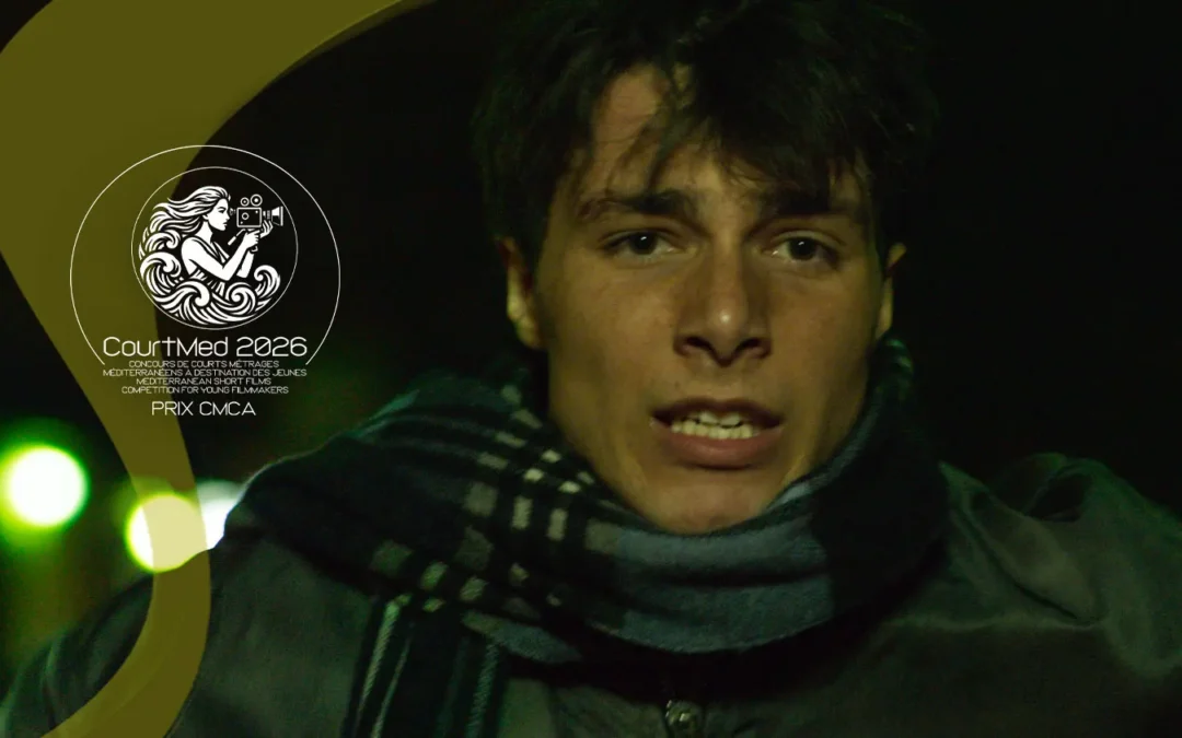Il corto “Sonata a quattro mani” vince al CourtMed