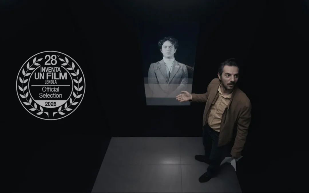 Il cortometraggio “SofIA” al 28° Inventa Un Film
