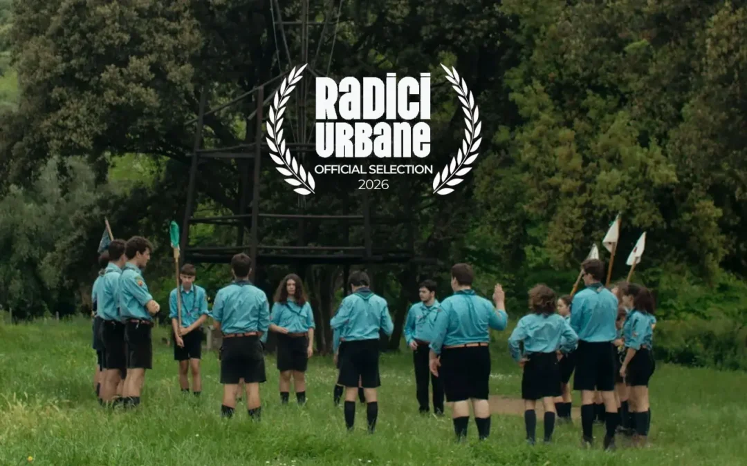 Il documentario “Rituali” al Radici Urbane