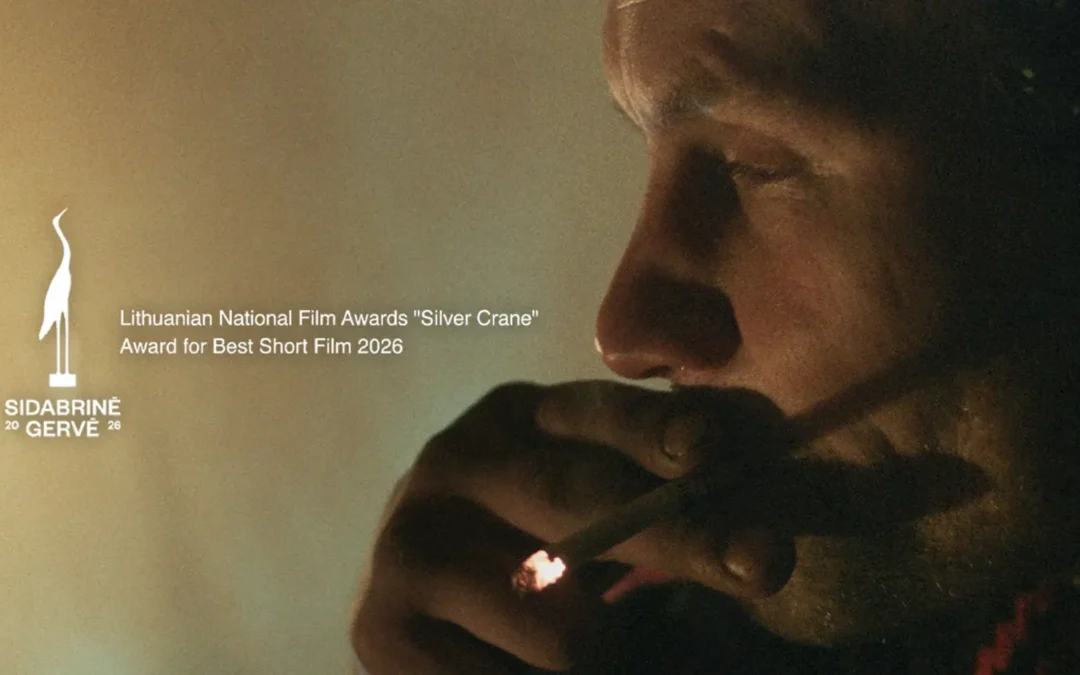 “After Fentanyl” è il Miglior Corto Lituano dell’anno