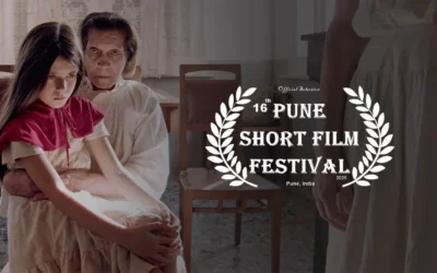 Il cortometraggio “Madrenostra” al 16° Pune Short