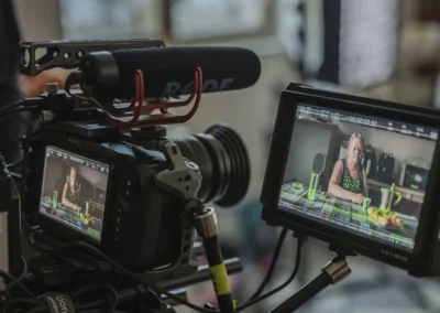 "Il vento cambia" - backstage- 02