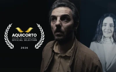 Il cortometraggio “SofIA” all’Aquicorto