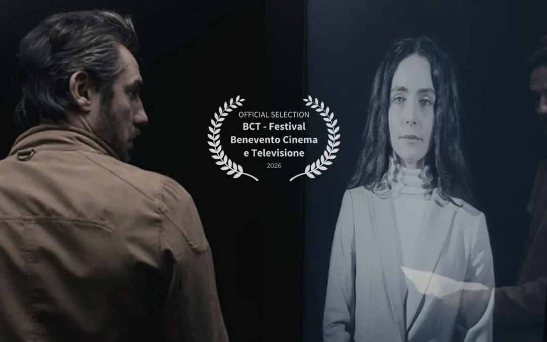Il cortometraggio “SofIA” al 10° BCT