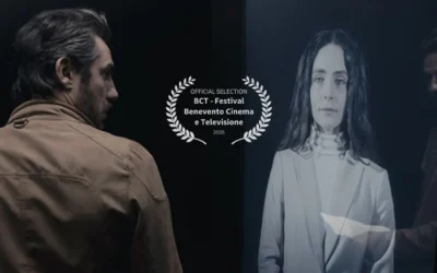 Il cortometraggio “SofIA” al 10° BCT
