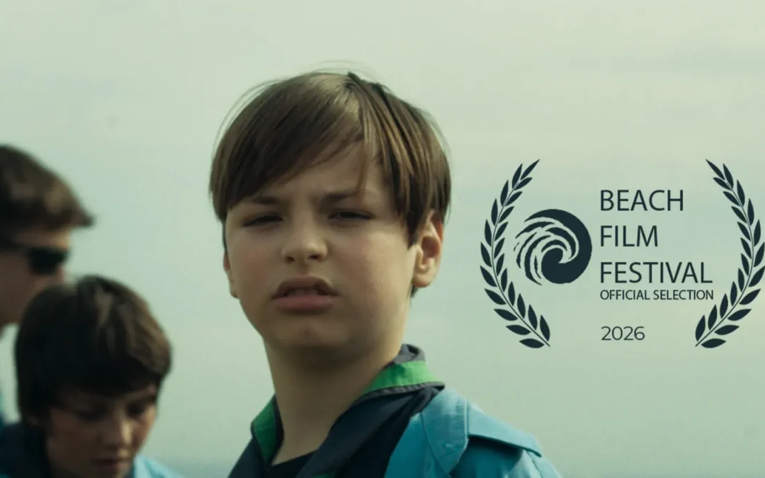 Il documentario “Rituali”  al 9° Beach Film Festival
