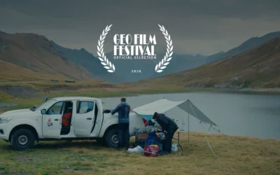 Il documentario “Il laboratorio” all’8° GEOFILMFESTIVAL