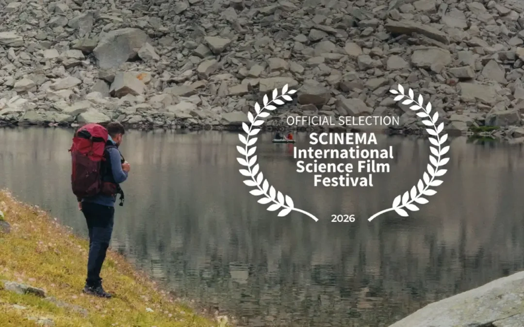 Il documentario “Il laboratorio” al 25° SCINEMA