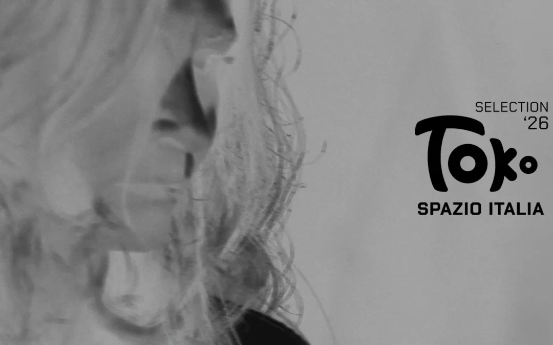 Il corto “Masterclass” al 12° Toko Film Fest