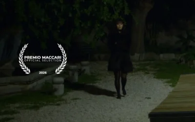 Il cortometraggio “Dopo la notte” al Premio Maccari